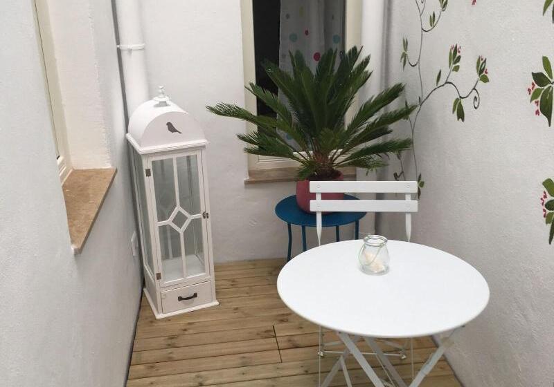 호텔 Romantic Los 5 Sentidos