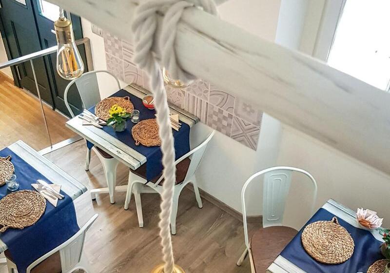 호텔 Romantic Los 5 Sentidos