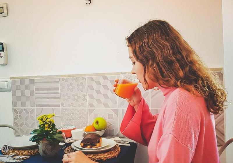 호텔 Romantic Los 5 Sentidos