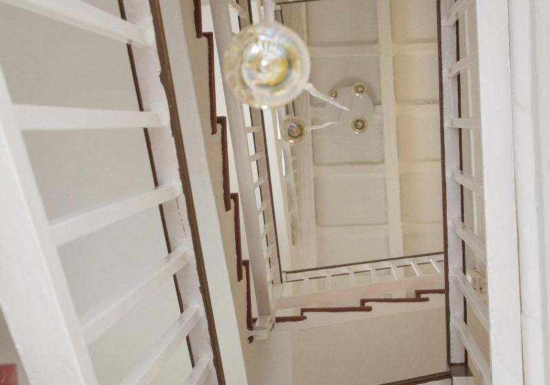 호텔 Romantic Los 5 Sentidos