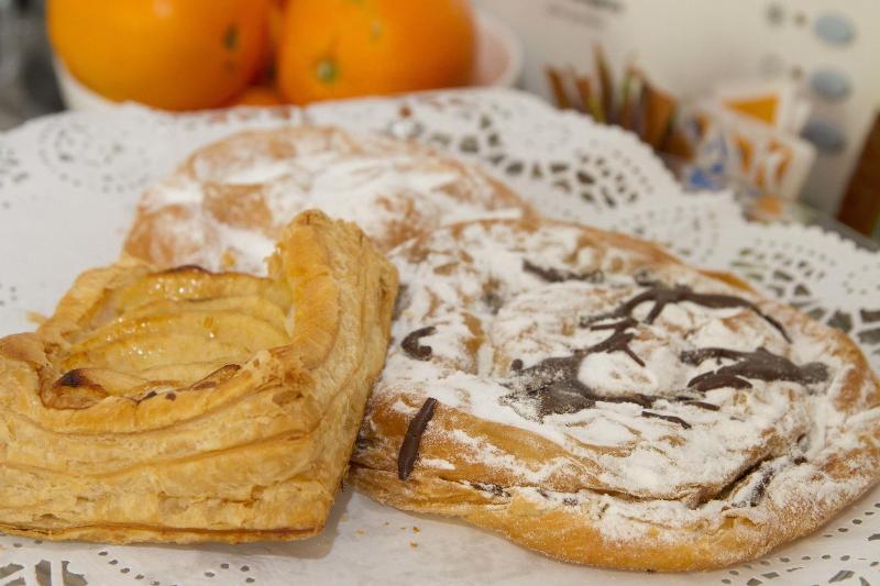 호텔 Romantic Los 5 Sentidos