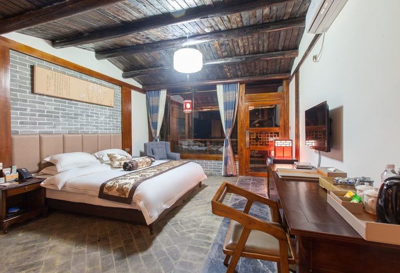Meisu.yun Gu Hotel Yangshuo