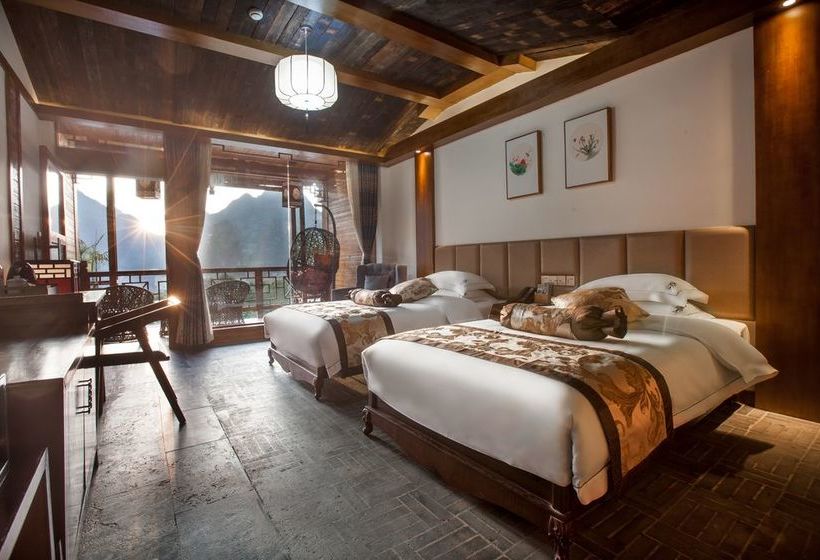 Meisu.yun Gu Hotel Yangshuo
