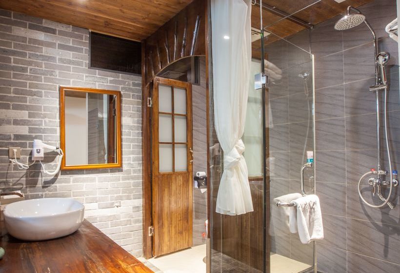 Meisu.yun Gu Hotel Yangshuo