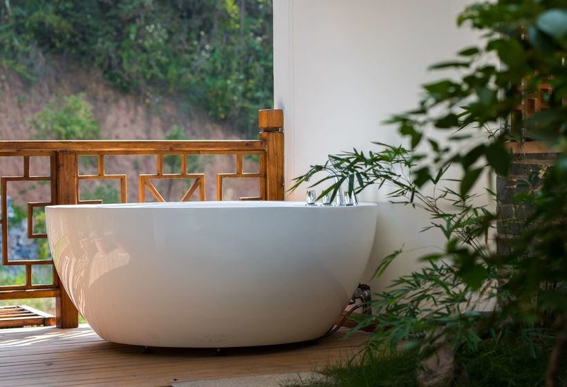 Meisu.yun Gu Hotel Yangshuo