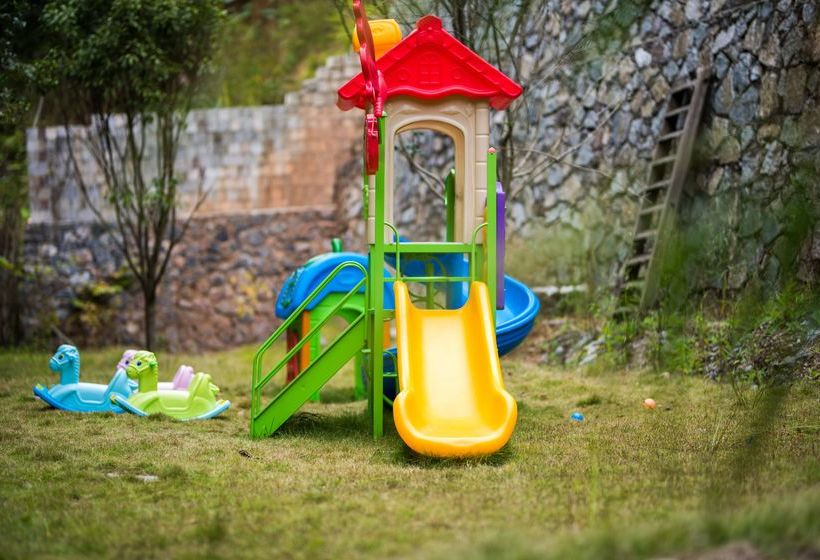 Meisu.yun Gu Hotel Yangshuo