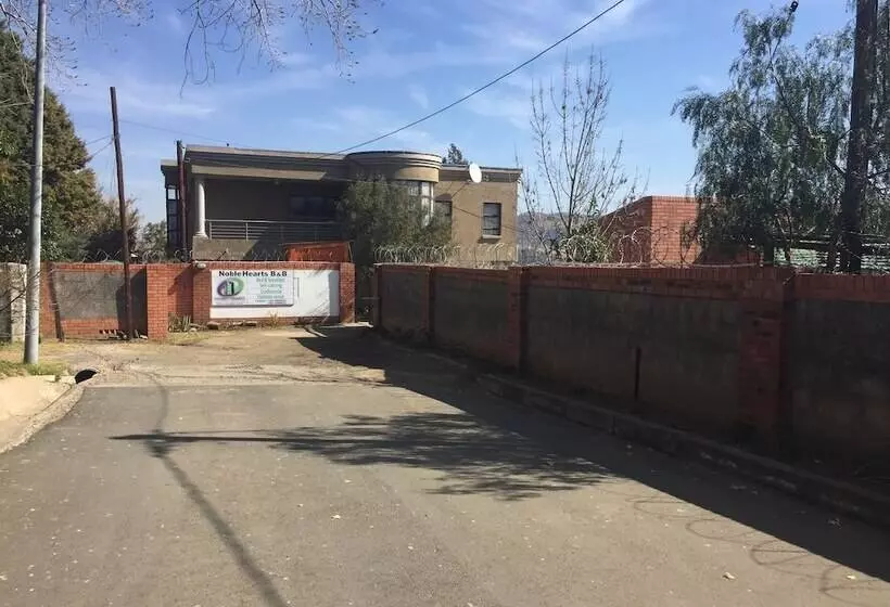 Noble Hearts Bed & Breakfast