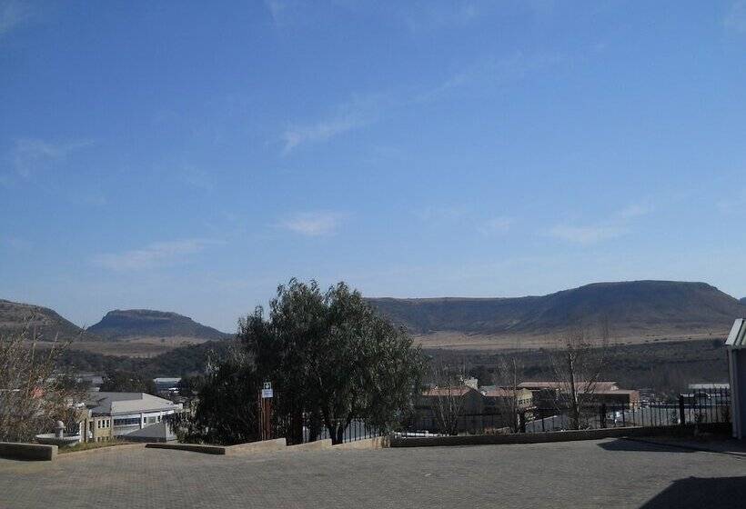 Noble Hearts Bed & Breakfast