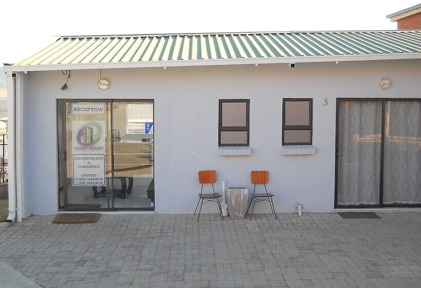 Noble Hearts Bed & Breakfast