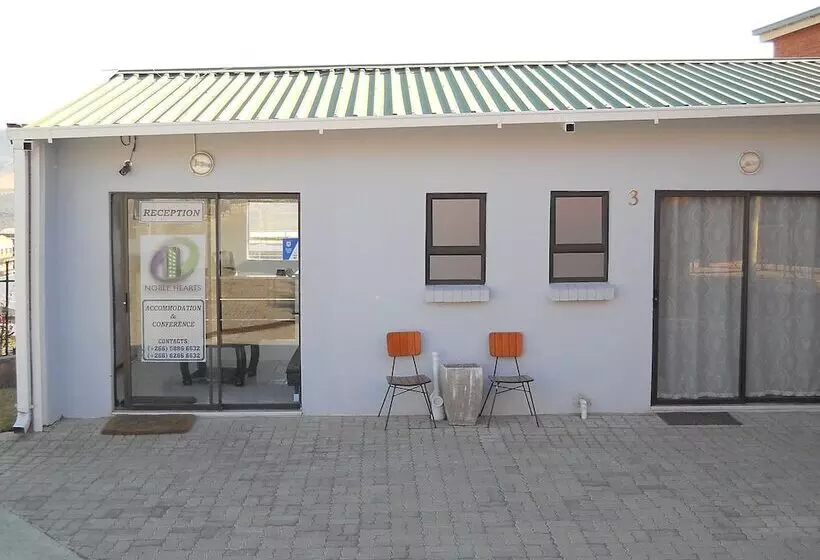 Noble Hearts Bed & Breakfast