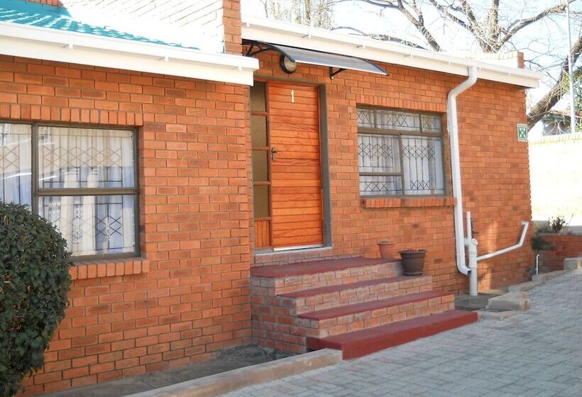 Noble Hearts Bed & Breakfast