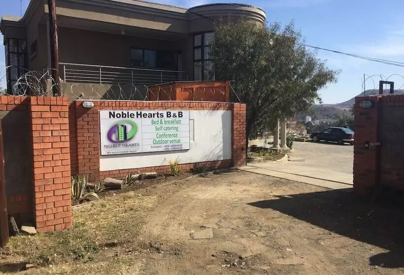 Noble Hearts Bed & Breakfast