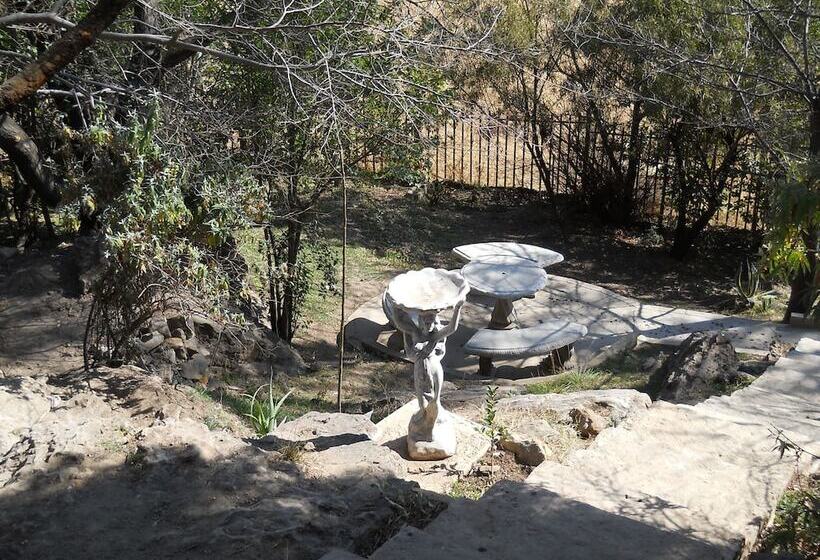 Noble Hearts Bed & Breakfast