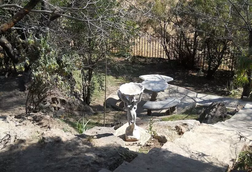 Noble Hearts Bed & Breakfast