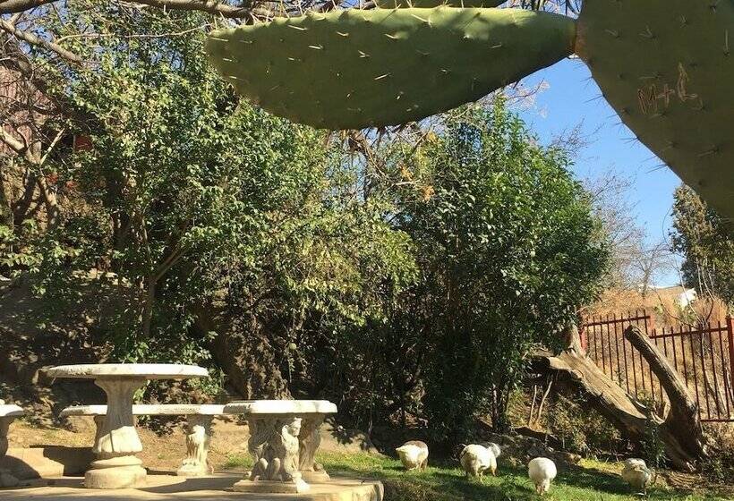 Noble Hearts Bed & Breakfast