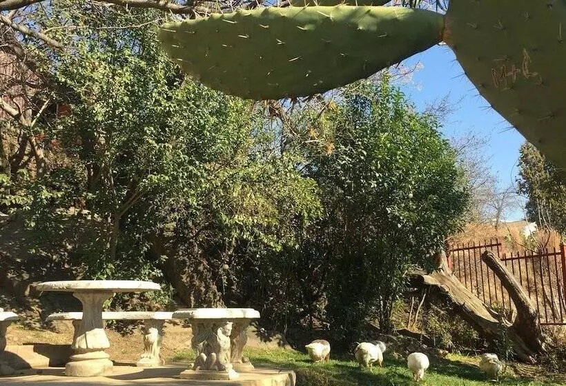 Noble Hearts Bed & Breakfast