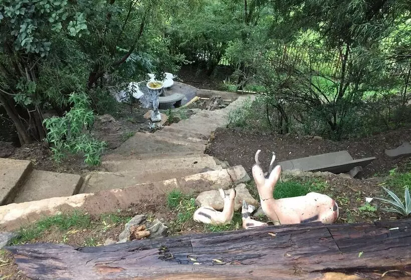 Noble Hearts Bed & Breakfast