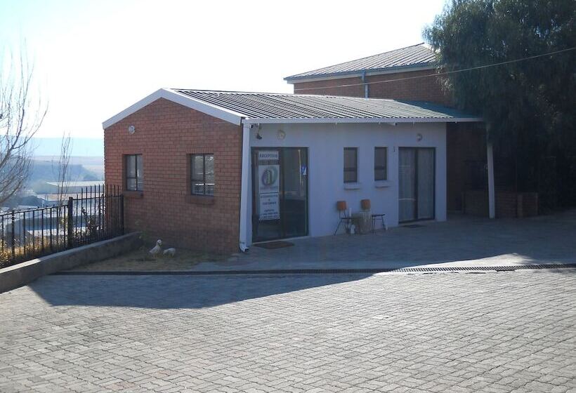 Noble Hearts Bed & Breakfast