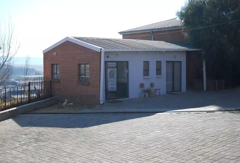 Noble Hearts Bed & Breakfast