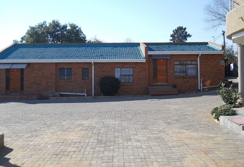 Noble Hearts Bed & Breakfast