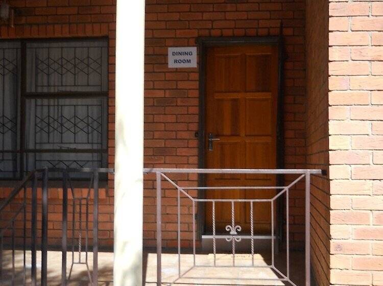 Noble Hearts Bed & Breakfast