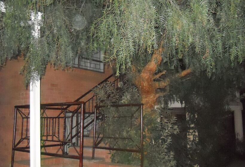 Noble Hearts Bed & Breakfast