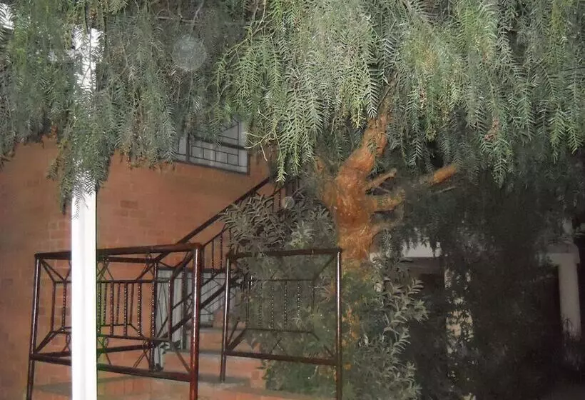 Noble Hearts Bed & Breakfast