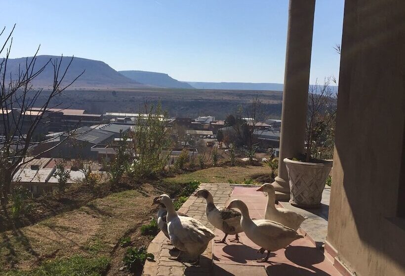 Noble Hearts Bed & Breakfast