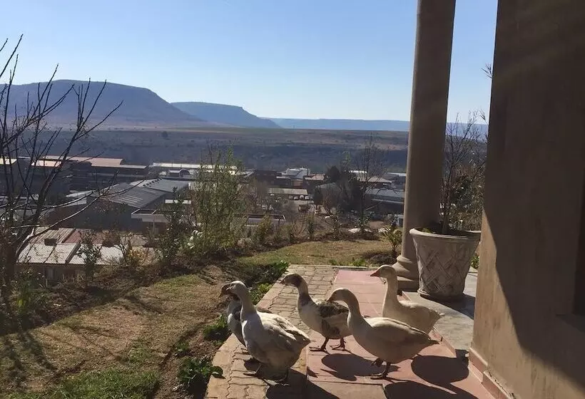 Noble Hearts Bed & Breakfast