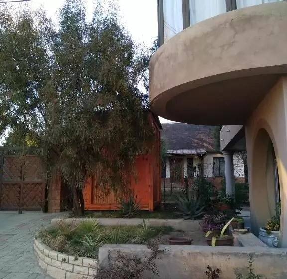 Noble Hearts Bed & Breakfast