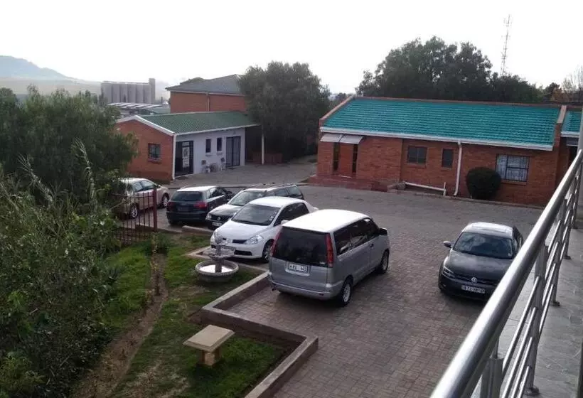 Noble Hearts Bed & Breakfast