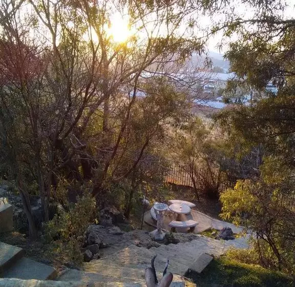 Noble Hearts Bed & Breakfast