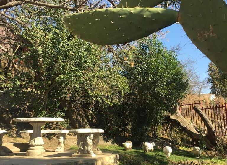 Noble Hearts Bed & Breakfast