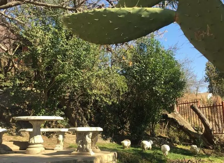 Noble Hearts Bed & Breakfast