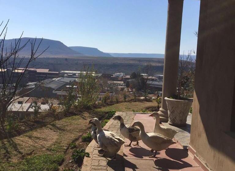 Noble Hearts Bed & Breakfast