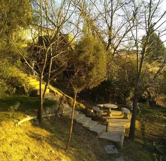 Noble Hearts Bed & Breakfast