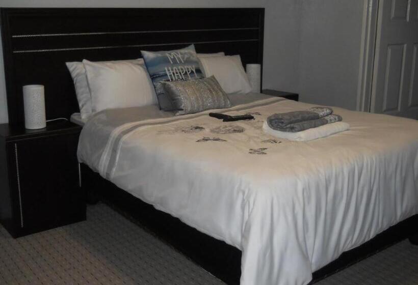 Noble Hearts Bed & Breakfast