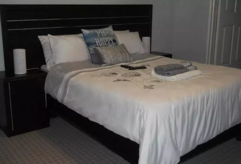 Noble Hearts Bed & Breakfast