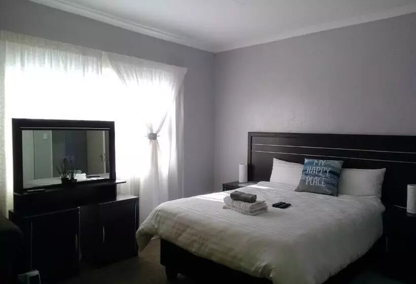 Noble Hearts Bed & Breakfast