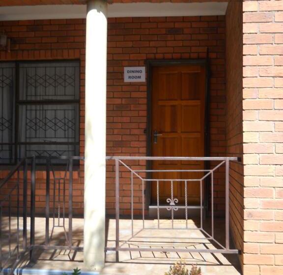 Noble Hearts Bed & Breakfast