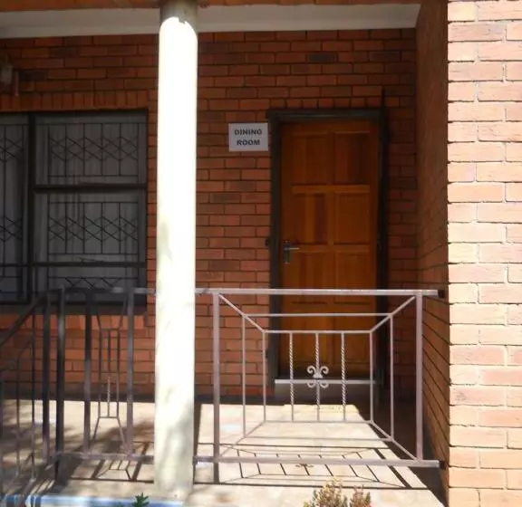 Noble Hearts Bed & Breakfast