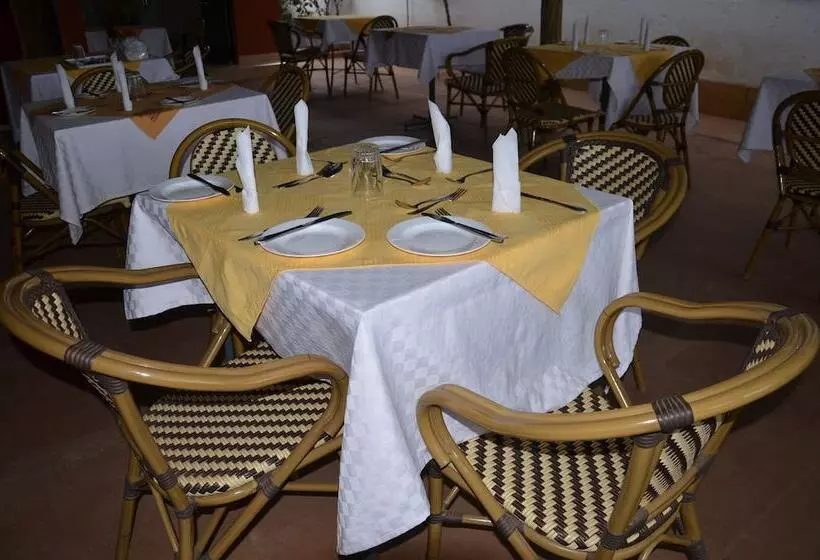 پانسیون Cosy Garden Guesthouse