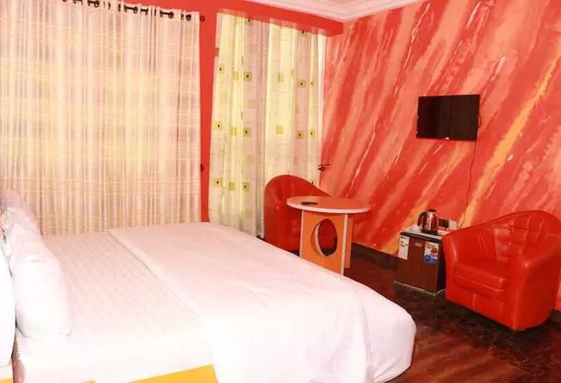 Resdon Hotel And Suites