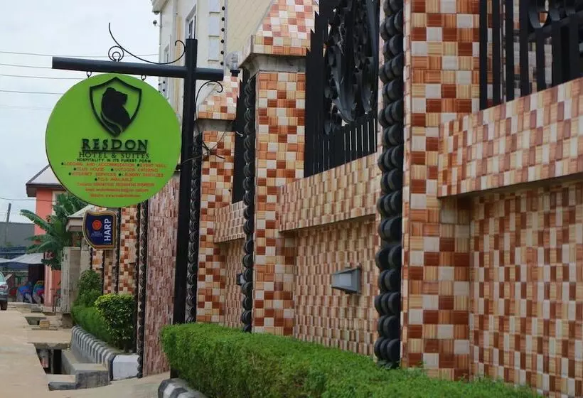 Resdon Hotel And Suites