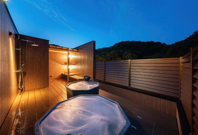 Hotel 猿投温泉金泉閣