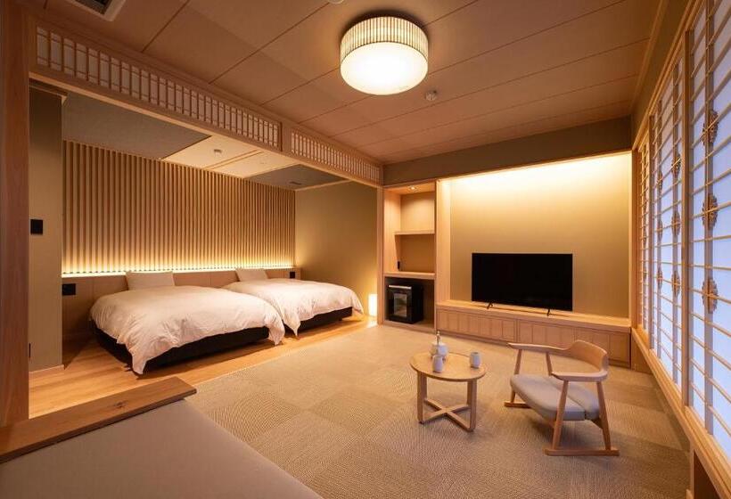 Hotel 猿投温泉金泉閣