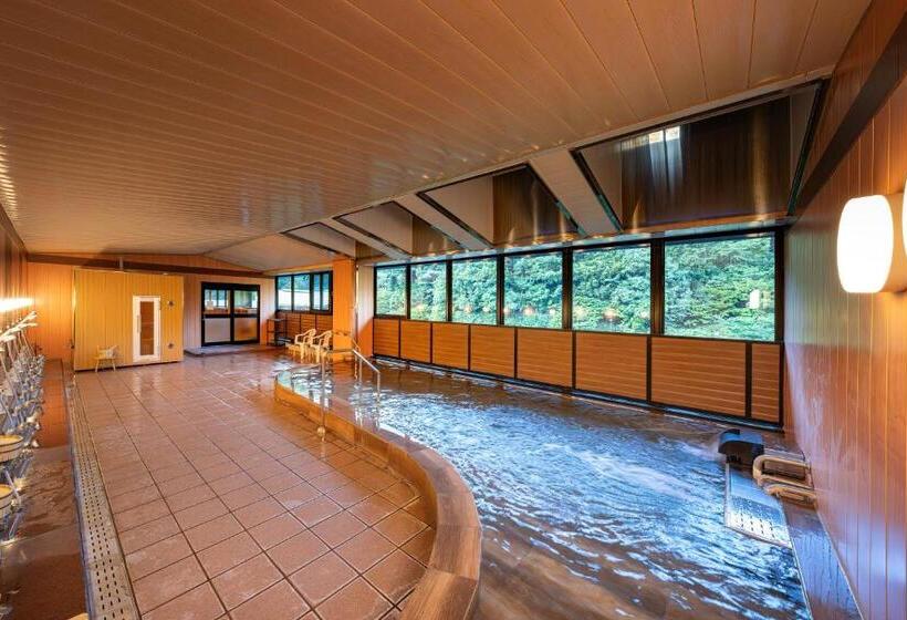 Hotel 猿投温泉金泉閣