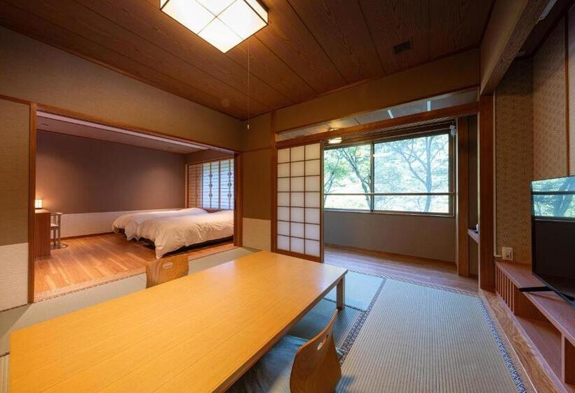 Hotel 猿投温泉金泉閣