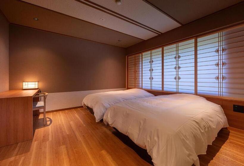 Hotel 猿投温泉金泉閣