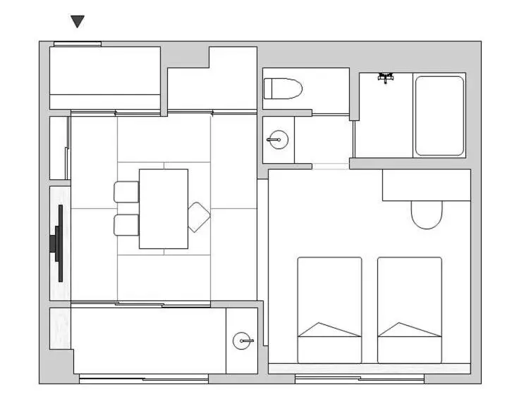 ホテル 猿投温泉金泉閣